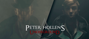 Peter Hollens Underground