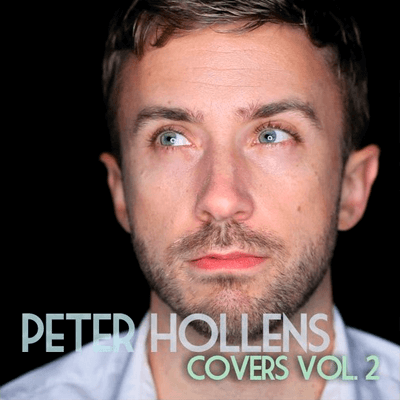 Peter Hollens, Peter Hollens Covers, Peter Hollens 2, Peter Hollens CD, Peter Hollens album, Peter Hollens a capella, a capella, a capella cd