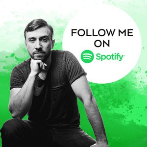 Peter Hollens Spotify