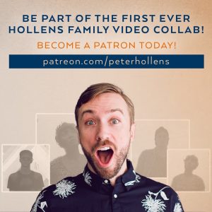 Hollens Family Collab