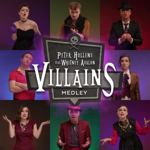 Villains Medley