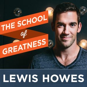 The school of greatness