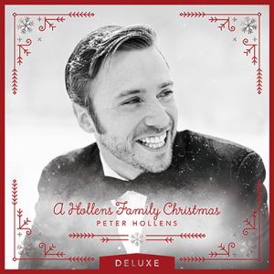 Hollens Family Deluxe Album
